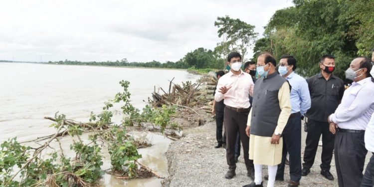 ৰাজ্যপাল জগদীশ মুখী