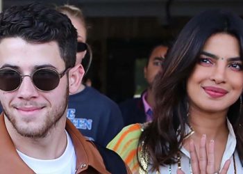 Priyanka Chopra, Nick Jonas donate for Assam floods