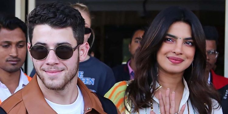 Priyanka Chopra, Nick Jonas donate for Assam floods