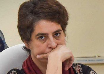 PriyankaVadraNotice