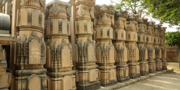 Ram-Mandir