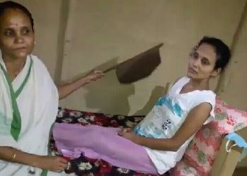 This girl from Teok needs your help