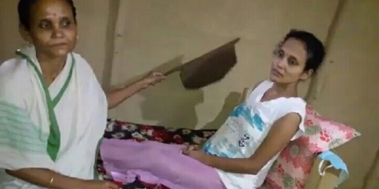 This girl from Teok needs your help