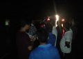 One killed in Margherita road mishap