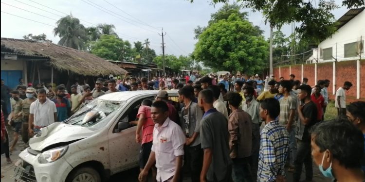 ফটো : নৰ্থ-ইষ্ট নাও