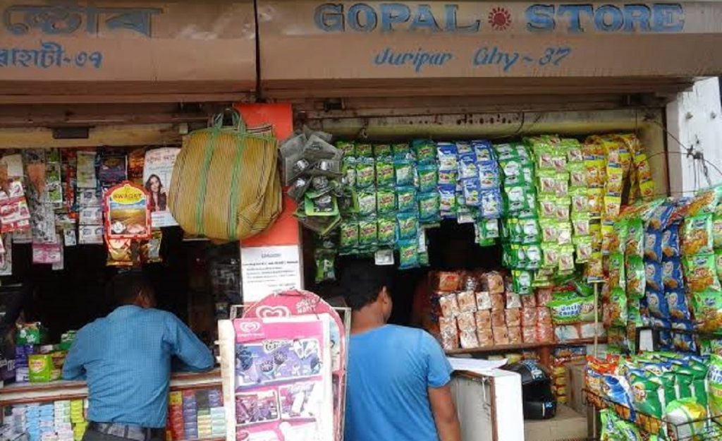 Guwahati lockdown: New order on wholesale and retail of essential commodities