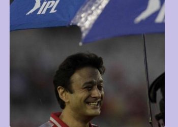 আই পি এলৰ সময়ত খেলুৱৈ সকলৰ প্ৰতিদিনে ক’ৰ’না পৰীক্ষা কৰা উচিত : নেছ ৱাদিয়া