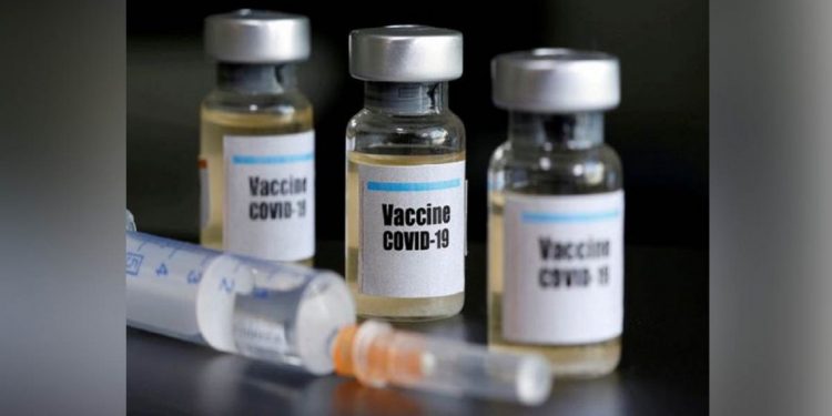 This country completes clinical trials of world’s first COVID-19 vaccine