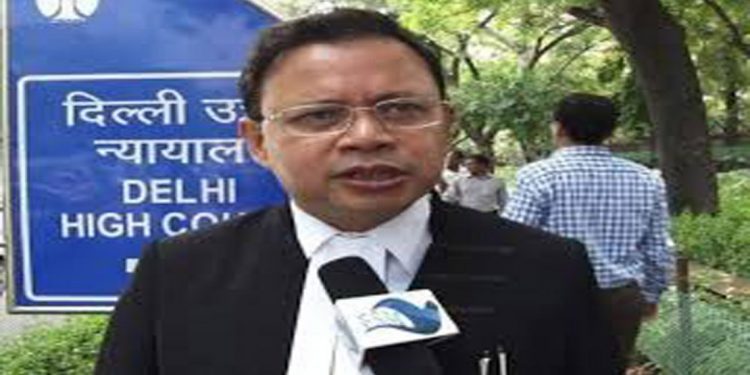 Land ordinance in Assam is a poll gimmick of BJP government: Upamanyu Hazarika