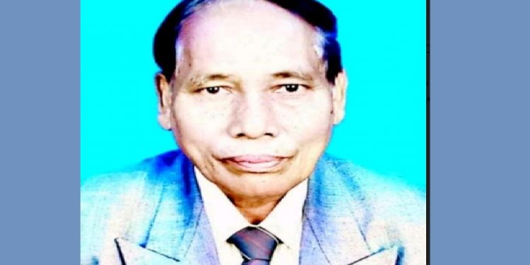 গুণেশ্বৰ মুছাহাৰী