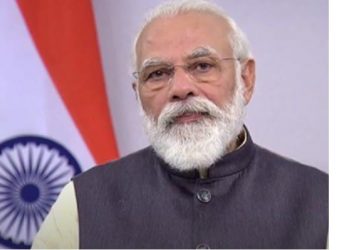 কোভিড-১৯ যুদ্ধৰ সময়ত ভাৰতে বিশ্বৰ ১৫০ দেশলৈ সাহায্য আগবঢ়াইছে : প্ৰধান মন্ত্ৰী