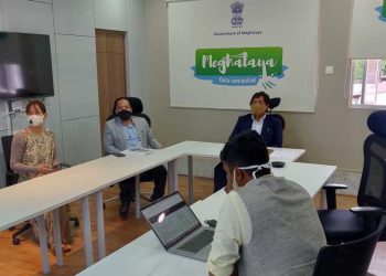 শ্বিলঙৰ জৱাহৰলাল নেহৰু ষ্টেডিয়ামৰ উন্নয়ণৰ বাবে ১২৫ কোটি টকাৰ অনুমোদন মেঘালয় চৰকাৰৰ