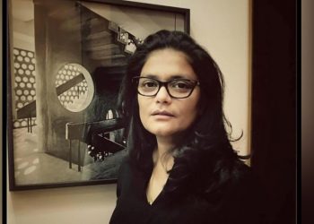 Congress leader Sushmita Dev tests positive for COVID-19