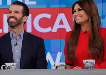 Trump-Jr-Guilfoyle-Getty