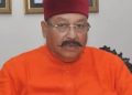 চীনা ৰাষ্ট্ৰপতিলৈ ৰামায়ণ প্ৰেৰণ উত্তৰাখণ্ডৰ পৰ্যটন মন্ত্ৰীৰ; ৰাৱণৰ চৰিত্ৰৰ পৰা শিক্ষা লাভৰ বাবে আহ্বান