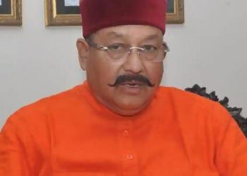 চীনা ৰাষ্ট্ৰপতিলৈ ৰামায়ণ প্ৰেৰণ উত্তৰাখণ্ডৰ পৰ্যটন মন্ত্ৰীৰ; ৰাৱণৰ চৰিত্ৰৰ পৰা শিক্ষা লাভৰ বাবে আহ্বান