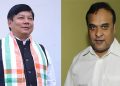 স্বাস্থ্য মন্ত্ৰীক উভতি ধৰিলে বিৰোধী দলপতি দেৱব্ৰত শইকীয়াই