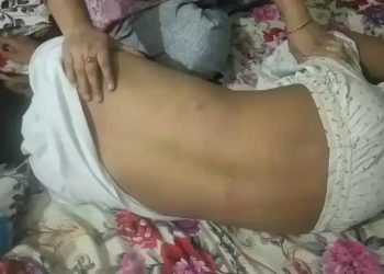 ভৰলুমুখত বিশেষভাৱে সক্ষম কিশোৰক প্ৰহাৰ কৰা আৰক্ষী জোৱানক নিলম্বন