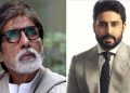 amitabh-abhishek-bachchan