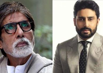 amitabh-abhishek-bachchan