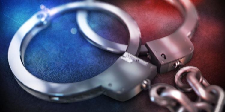 Stolen gold ornaments worth several lakhs of rupees recovered in Mangaldoi, one held