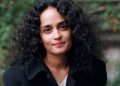 Arundhati Roy