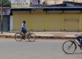 যোৰহাটৰ পৌৰসভা এলেকা সমূহত ৯ জুলাইৰ পৰা সম্পূৰ্ণ লকডাউন