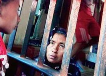 ন্যায়ালয়ৰ নিৰ্দেশ উলংঘনঃ ৰাজ্যৰ ডিটেনছন কেম্পত শিশুৱে হেৰুৱাইছে সোণালী শৈশৱ