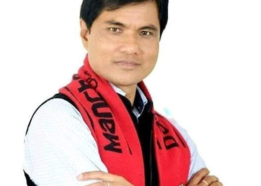 Former AATASU advisor, BJP leader Aswini Chetia passes away