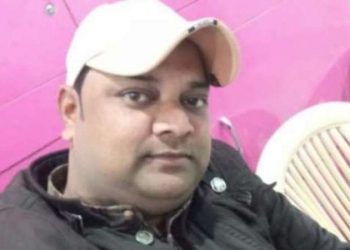 bikram joshi