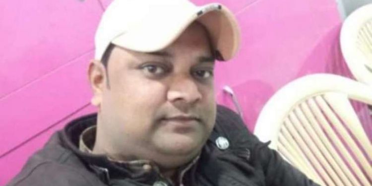 bikram joshi