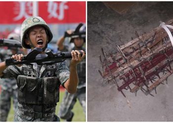 chinese-weapon