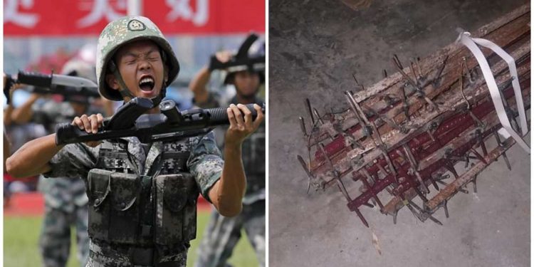 chinese-weapon