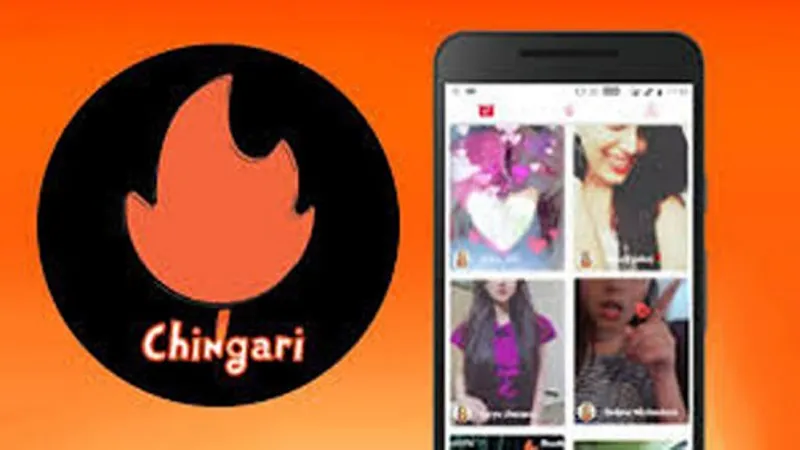 chingari