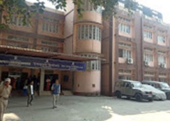 কোকৰাঝাৰ জিলা উপায়ুক্তৰ কাৰ্যালয় দুদিনৰ বাবে ছীল