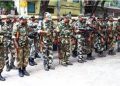 Transgenders may be recruited as combat officers