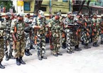 Transgenders may be recruited as combat officers