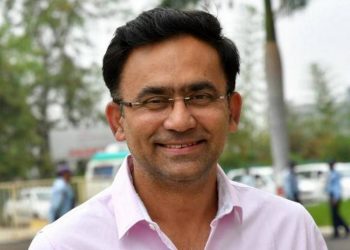 অসন্তুষ্ট বি চি চি আই; পদত্যাগ কৰিবলৈ কোৱা হ’ল ছবা কৰিমক