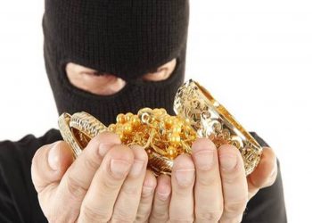gold-thief
