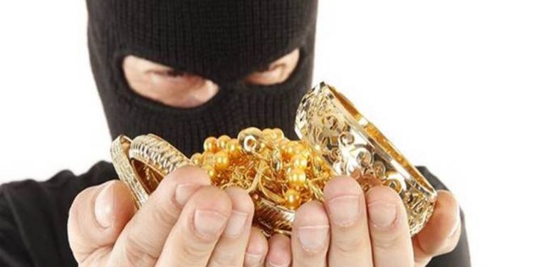 gold-thief