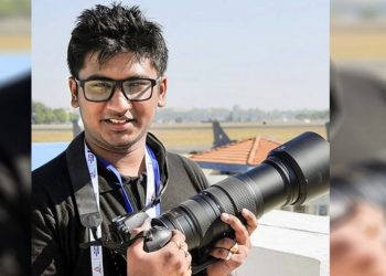 ফ্ৰান্সৰ পৰা ক্ৰয় কৰা ৰাফেল যুদ্ধ বিমানৰ সৈতে কেনেকৈ, কি সূত্ৰে জড়িত অসমৰ প্ৰতিভাৱান যুৱক সৌৰভ?