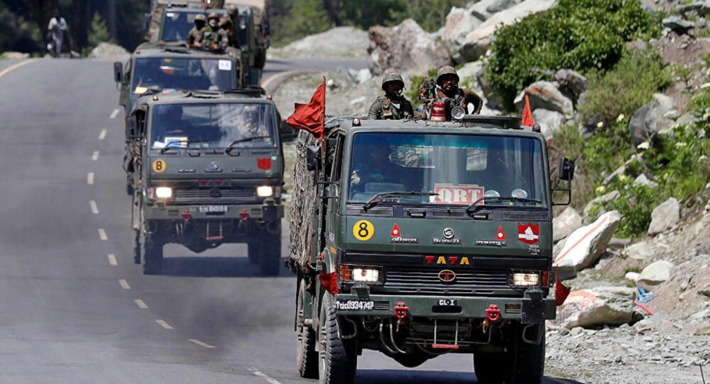 india-china-continue-military-build-up-in-contested-ladakh-despite-agreement-to-disengage
