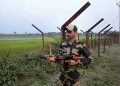সীমান্ত অতিক্ৰমী ১২ গৰাকী বাংলাদেশৰ নাগৰিকৰ ভাৰতত অবৈধভাৱে প্ৰৱেশৰ চেষ্টা