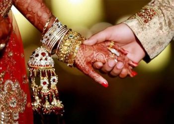 marriage