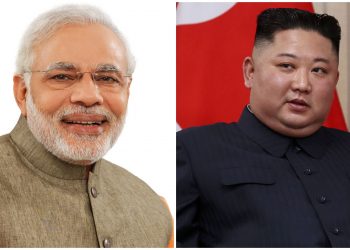 চীনৰ কটা ঘাত চেঙা তেল: উত্তৰ কোৰিয়ালৈ চিকিৎসা সামগ্ৰী প্ৰেৰণ কৰি ভাৰতে দিলে এই বাৰ্তা