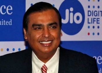 mukesh ambani