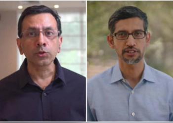 ভাৰতত ৫০০ মিলিয়নতকৈ অধিক সক্ৰিয় ইণ্টাৰনেট ব্যৱহাৰকাৰী আছে : গুগল ইণ্ডিয়াৰ প্ৰধান