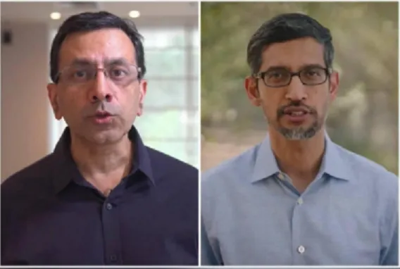 ভাৰতত ৫০০ মিলিয়নতকৈ অধিক সক্ৰিয় ইণ্টাৰনেট ব্যৱহাৰকাৰী আছে : গুগল ইণ্ডিয়াৰ প্ৰধান