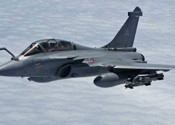 rafale