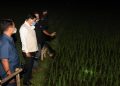 বিশ্বনাথ জিলাৰ বুৰৈ আৰু চত্ৰং নৈৰ খহনীয়া প্ৰতিৰোধী পদক্ষেপৰ বুজ ল’লে মুখ্য মন্ত্ৰী সৰ্বানন্দ সোণোৱালে